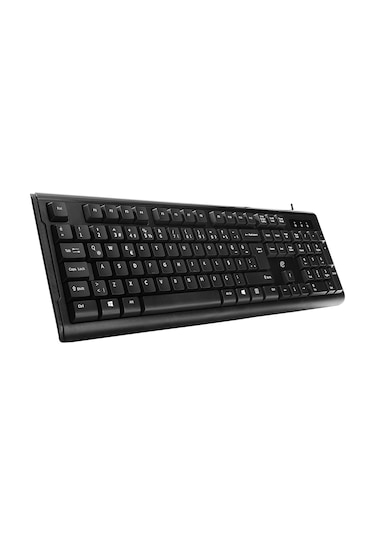 Acer Emachines Eak9821s Siyah Usb Q Standart Klavye + Mouse Set Optik