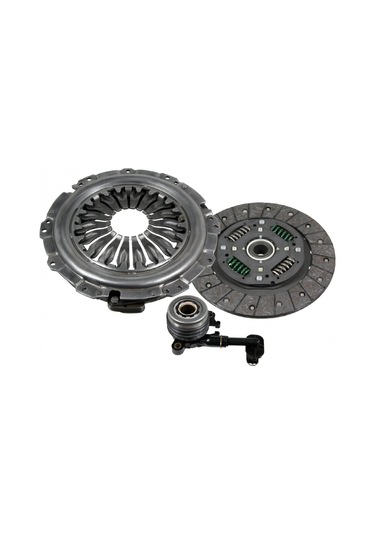 Debrıyaj Setı Megane Iv-duster-fluence Motrıo 8550503671