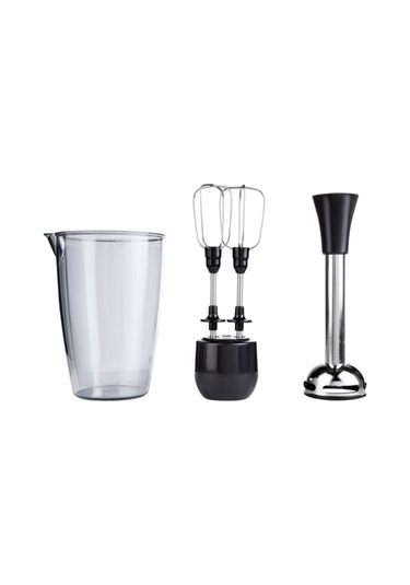 Karaca Pro-Multimax 1001 Mikser & Blender Set