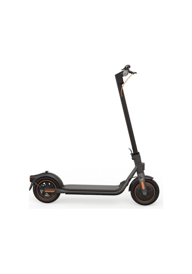Segway F40E Elektrikli Scooter Siyah