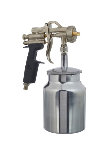 Urplus3.0 Boya Tabancası 3.0 Mm