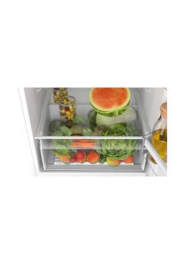 Profilo BD2055WEXN 453 L No-Frost Üstten Donduruculu Buzdolabı