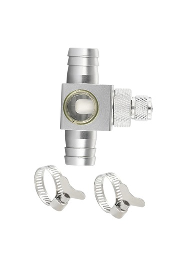 Suntek Bitkili Akvaryum Küçük Kova Göleti Için Harici 16mm