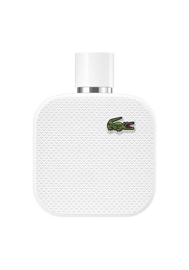 Lacoste L.12.12 Blanc Erkek Parfüm EDT 100 ML