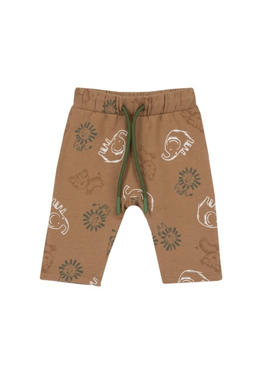 Chicco Tişört Ve Pantolon Takım 09100848000000 000062 Beyaz