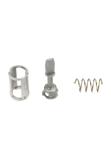 Jokmae Volkswagen Golf/bora Kapı Kilit Seti - 7 Parça Metal