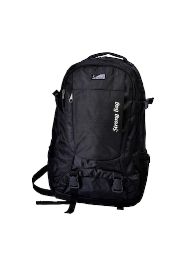 Strong Büyük Boy Seyahat Sırt Çantası- 17-18.4 Inch Laptop Bölmel