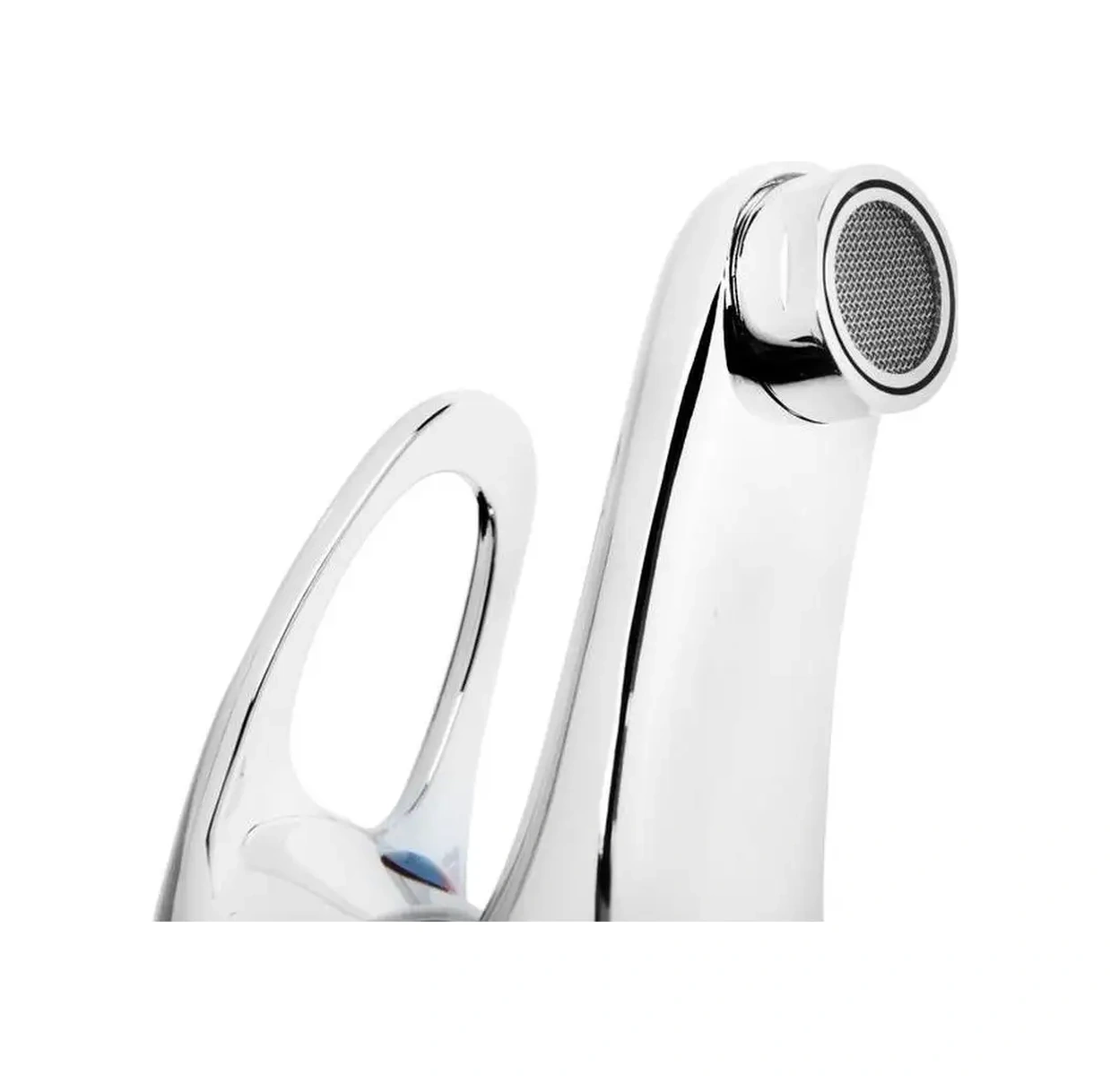 Zeın Banyo İçin Lavabo Musluğu 145622672 Krom