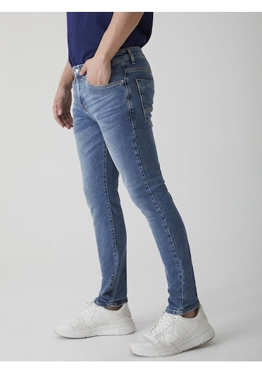 Ltb Joshua Slim Jean Pantolon