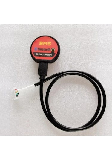 Daly Smart Bms Bluetooth Modül Adaptörü