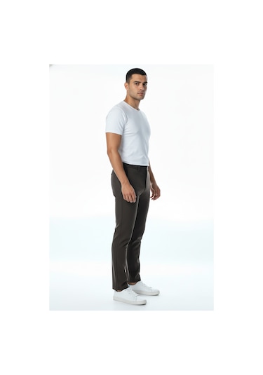 Ecer Erkek Pantolon 23136420 Yeşil