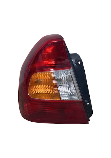 Mars Stop Lambası Duysuz Hyundaı Accent Milenyum 2000-2002 Sol N11.10251