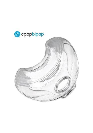 Philips Respironics Amara View Maske Silikonu L