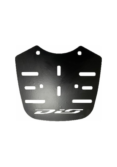 Beyoğlu Grup Honda Dio 2021 Uyumlu Çanta Bağlanti Demiri