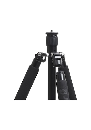Jusino Tk-254 Profesyonel Tripod + Bt-02 Tripod Kafası