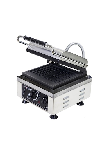 Kayalar Kareli Waffle Makinası