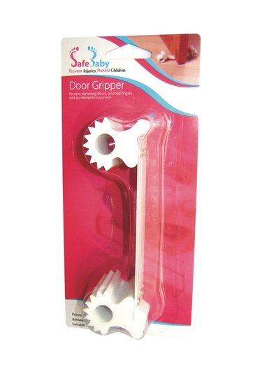Kapı Stoperi Parmak Koruyucu Bebek Çocuk Güvenlik Emniyet Tutucu N11.166