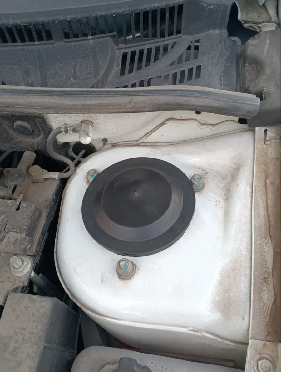 Doptrade Grant, Kalina 2, Granta Fl İçin Destek Kapakları 83346796