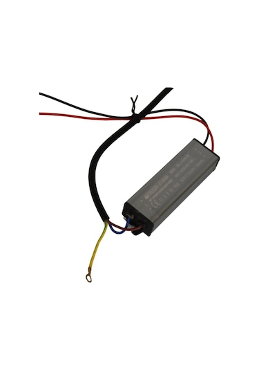 12-18x3w 700ma 36-63v Power Led Driver Ip67 Power Led Sürücü