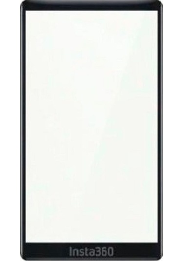 Insta360 Screen Protector X4 Ekran Koruyucu Siyah
