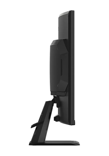 Gıgabyte GS27QC 27" 1 Ms 165 Hz Oc HDR QHD SS VA Curved Monitör