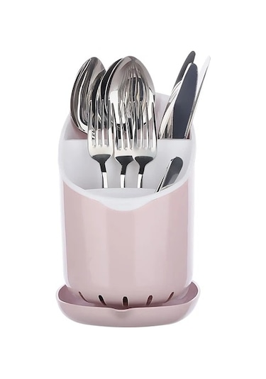 Periboia Orca Tezgah Üstü Akıllı Kaşıklık Çok Renkli