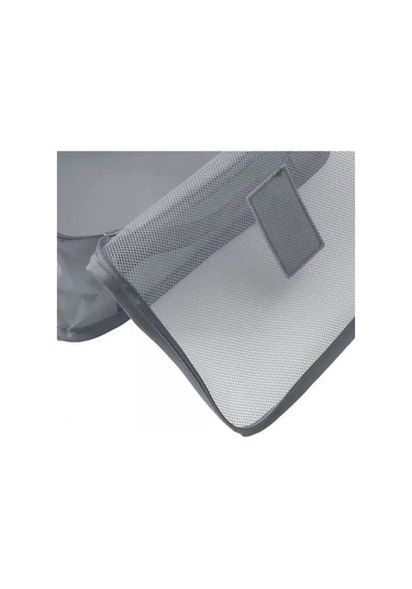 Organajzer Doroznyj Seyahat Yolculuk Düzenleyici Valiz Seti 170161562 Gri