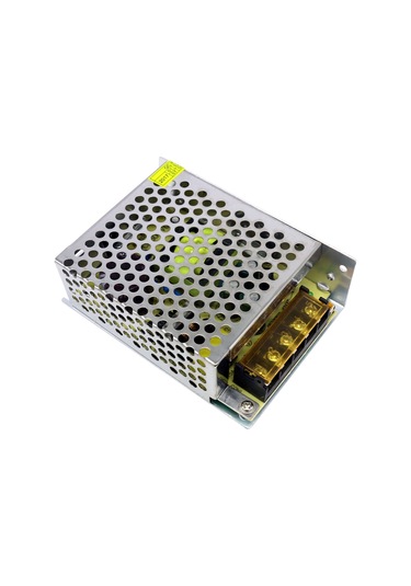 Kosona Joolonpor Led Dc 5v Girişli Anahtar Kaynağı 50w, 10a Alüminyum Konstruksiyon İç Kullanım