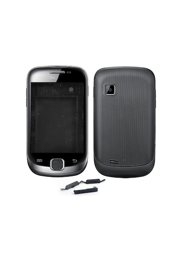 Teknonet Samsung Galaxy S5670 Fit Uyumlu Kasa