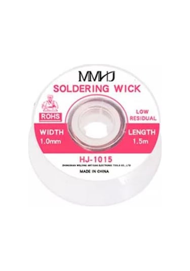 HJ-1015 Sökme Teli 1.0 mm - 1.5 Metre