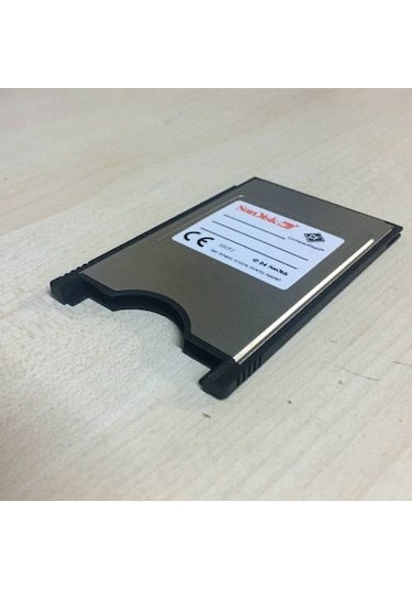Cf Kart Okuyucu Cf To Pcmcia 50 Pin To 68 Pin Pcmcia Cf Compact Flash