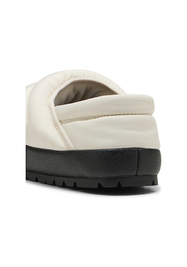 Puma Tuff Terra Unısex Terlik 402176 02 Beyaz