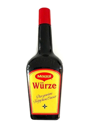 Maggi Würze Özel Sos 1 KG
