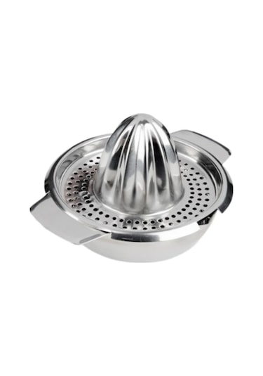 Fame Kitchen Limon Sıkacağı Metal Un353