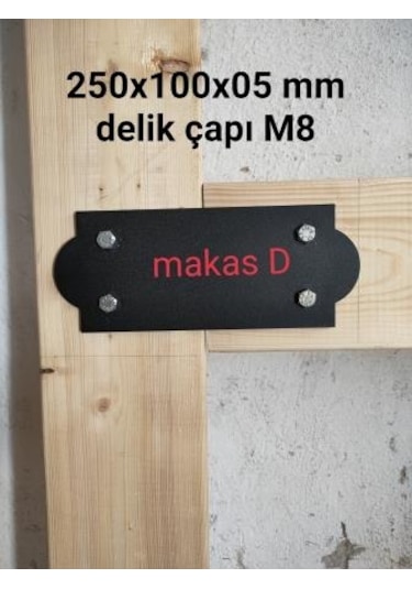 Pergule Pergola Çatı Makas Montaj Aparatı D Model