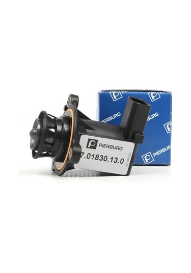 Volkswagen Jetta Devir Daim Hava Ventili