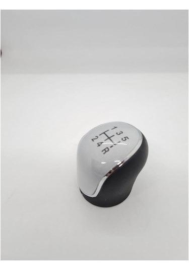 Albea Ve Palio Vites Topuzu 5 Ileri Gri Şema Deri (551010820)