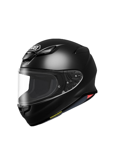 Shoei NXR 2 Full Face Motosiklet Kaskı Siyah