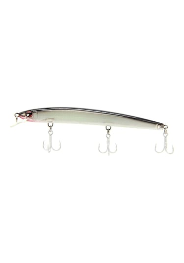Japanese Minnow 3D 17Gr 13Cm Floating Suni Yem (390066503) 2544