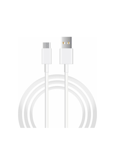 ScHitec Lenovo Tab M8 HD(2.Nesil)TB-8505F UsbA Micro 2M ŞarjKablo