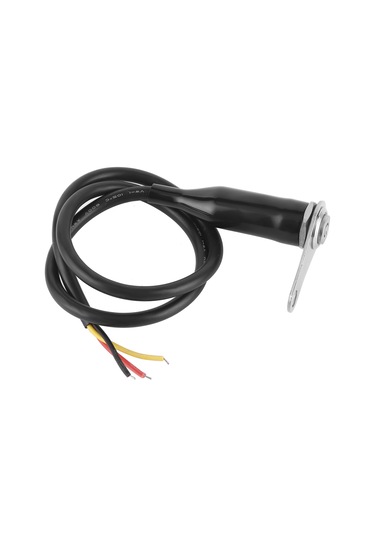 Reedark Motorcycle 12v Su Geçirmez Led Mavi Işıklı Paslanmaz Çelik Direksiyon Anahtarı Far, Spot, Çift Flash, Arka Lambalar İçin Diğer