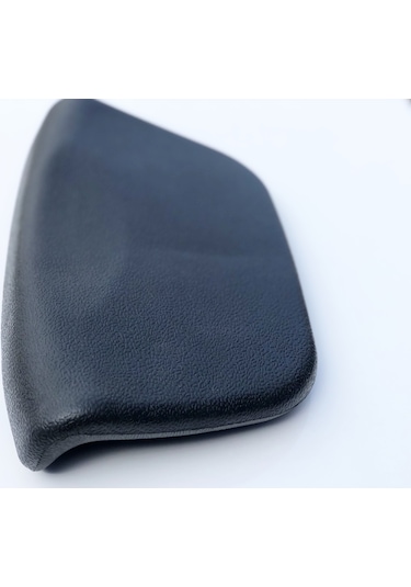 Alika - Küvet Yastığı Vantuzlu Siyah