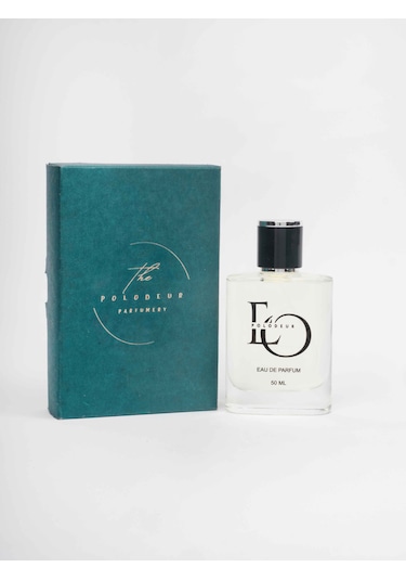Polodeur Pd 102 Erkek Parfüm EDP 50 ML