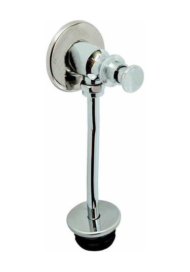 Prestij Basmalı Pisuvar Musluğu Krom