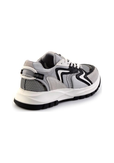 Gri Kadın Sneaker K01429161002 Gri
