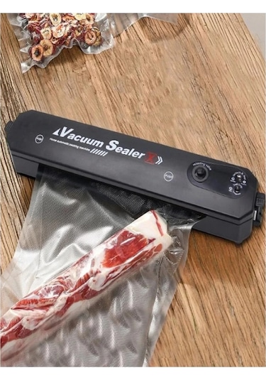 Ev Tipi Yapıştırma Ve Vakumlama Makinesi