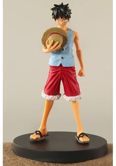 One Piece Monkey D Luffy