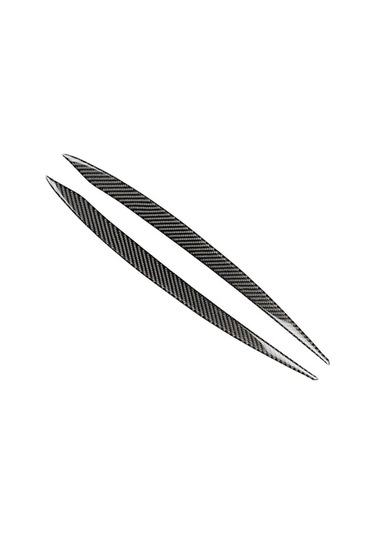 Novahub Volkswagen Golf 7 Kullanımı İçin Karbon Fiber Işık Kaş Diğer