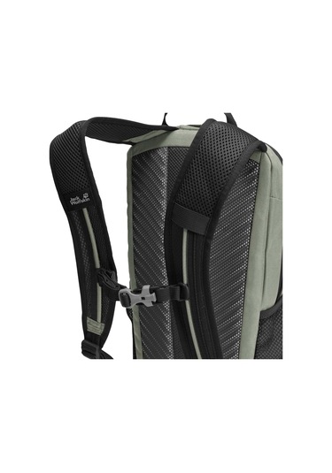 Jack Wolfskın Jack Wolfskin Velocity Lite 10 Unisex Sırt Çantası 50023 Çok Renkli