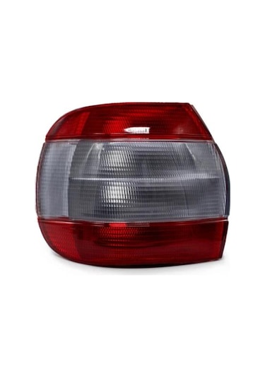 Stop Lambası Arka Sol Fiat Siena 1996+ 46542800 Fı9709k Zenon